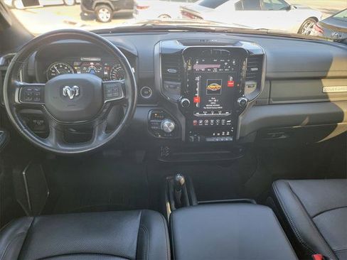 Certified 2021 RAM 2500 Power Wagon image 19