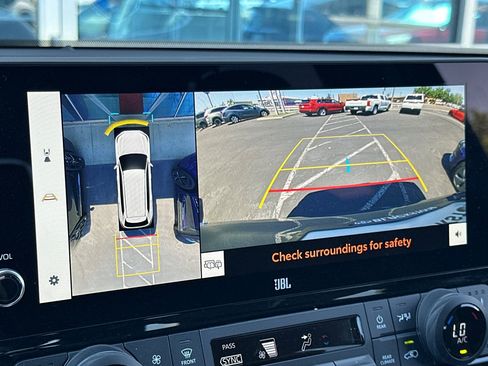 Certified 2026 Toyota Grand Highlander AWD image 20