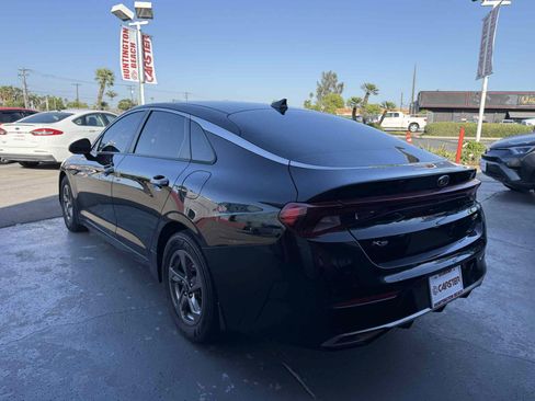 Used 2021 Kia K5 LXS FWD image 43