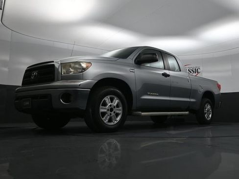 Used 2010 Toyota Tundra Grade image 24