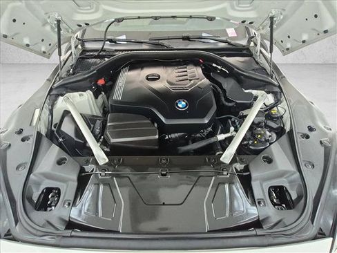 Used 2020 BMW Z4 sDrive30i w/ Premium Package RWD image 21