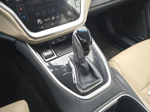 Used 2021 Subaru Outback Limited XT w/ Popular Package #2 image 21