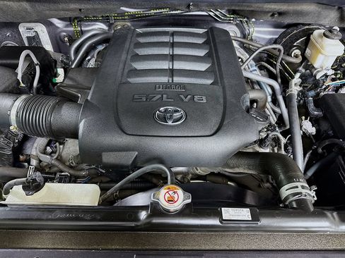 Used 2019 Toyota Tundra SR5 w/ TRD Sport Package AWD/4WD image 34