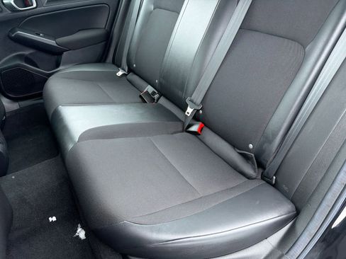 Used 2024 Honda Civic Sport image 20