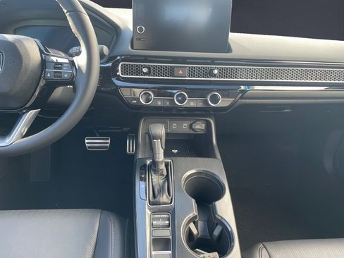 New 2026 Honda Civic Sport Touring image 11