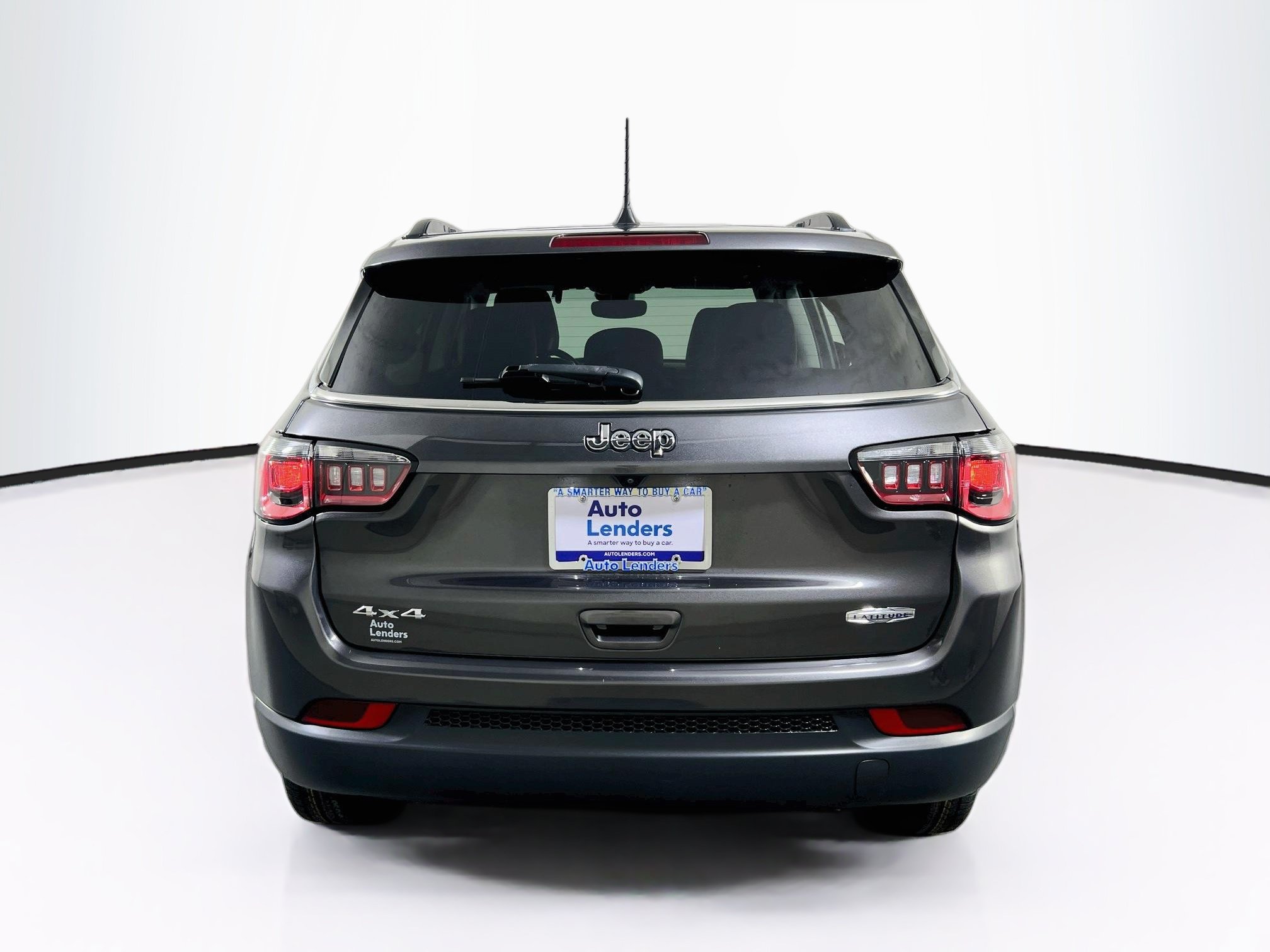 Used 2022 Jeep Compass Latitude w/ Convenience Group AWD/4WD image 6