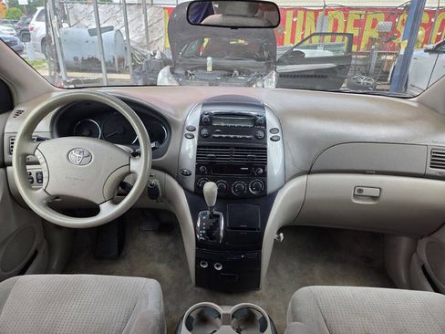 Used 2008 Toyota Sienna LE AWD/4WD image 20