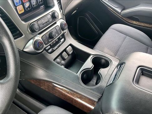 Used 2019 Chevrolet Tahoe 4WD w/ Max Trailering Package image 16