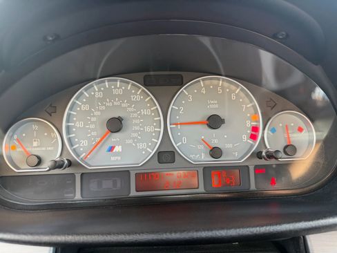 Used 2003 BMW M3 Coupe image 19