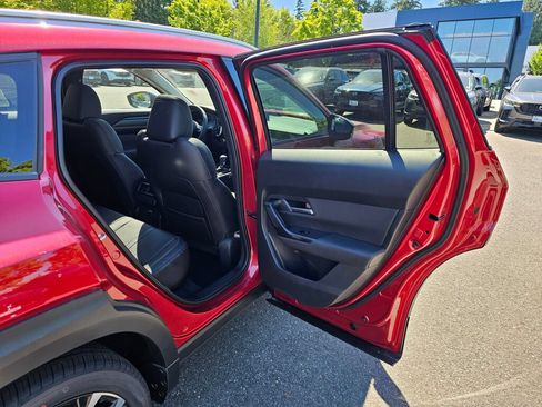 New 2026 MAZDA CX-50 AWD 2.5 S w/ Cargo Package image 27