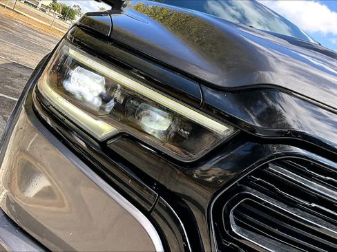 Used 2022 RAM 1500 Limited w/ (RED) Edition image 28