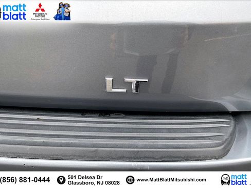 Used 2021 Chevrolet Suburban LT image 16