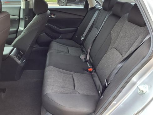 Used 2025 Honda Accord LX image 24