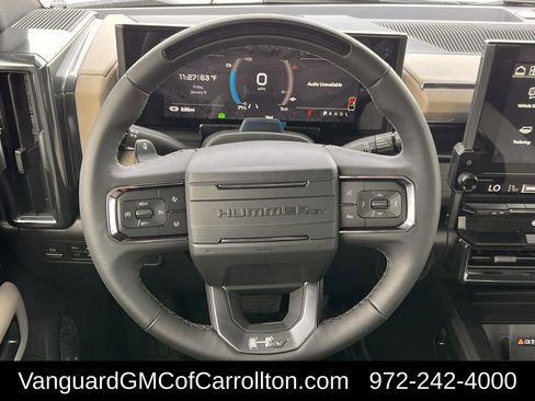 New 2026 GMC Hummer EV 2X image 8