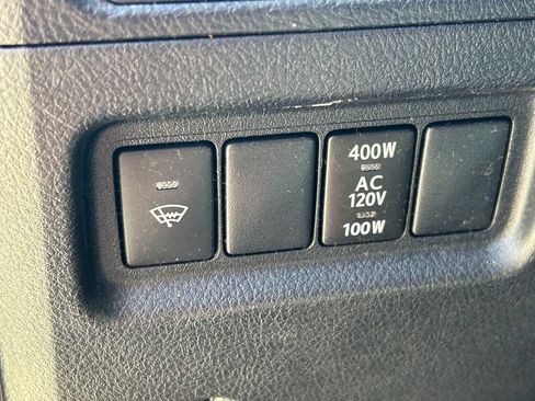 Used 2021 Toyota 4Runner SR5 Premium w/ Moonroof Package AWD/4WD image 26