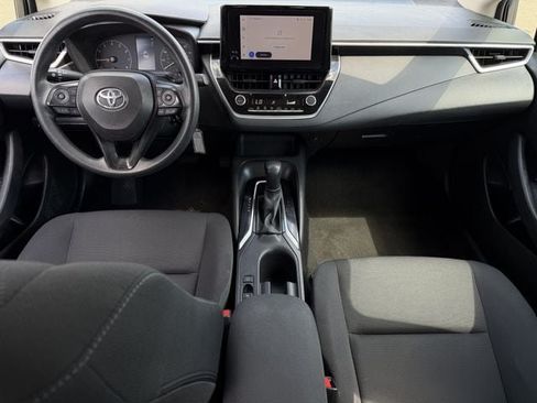 Used 2024 Toyota Corolla LE FWD image 9