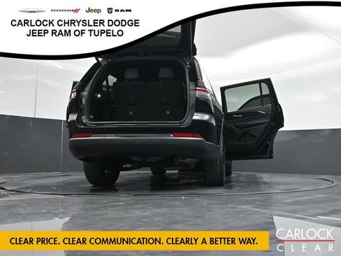 Used 2023 Jeep Grand Cherokee L Laredo RWD image 53