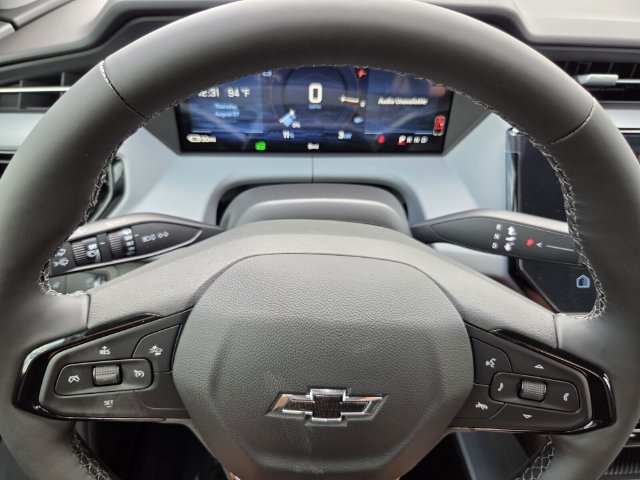 New 2027 Chevrolet Bolt LT w/ Comfort Package FWD image 13