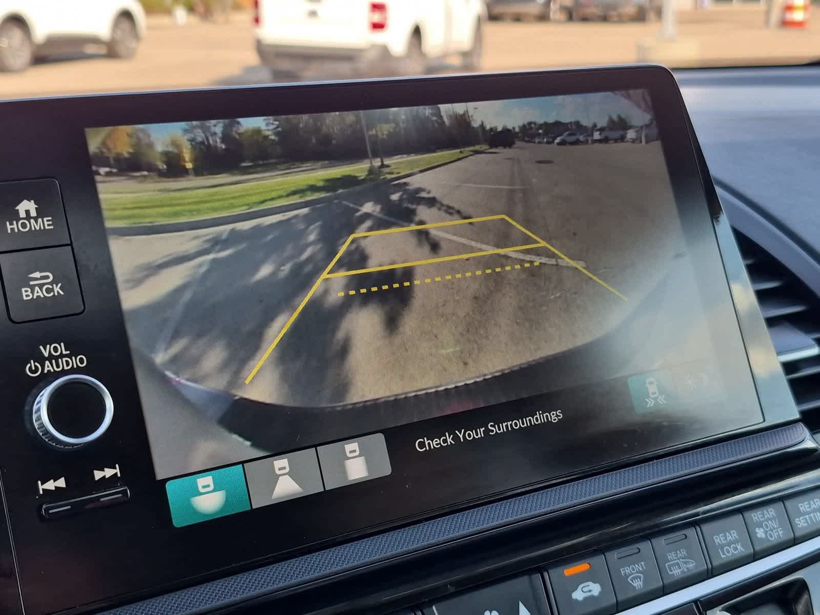 Used 2025 Honda Odyssey EX-L image 31