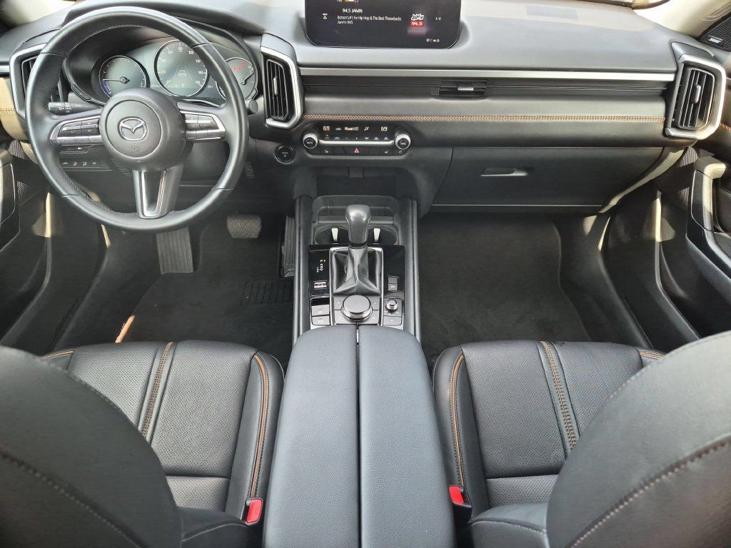 Used 2025 MAZDA CX-50 AWD 2.5 Hybrid w/ Premium Pkg image 33