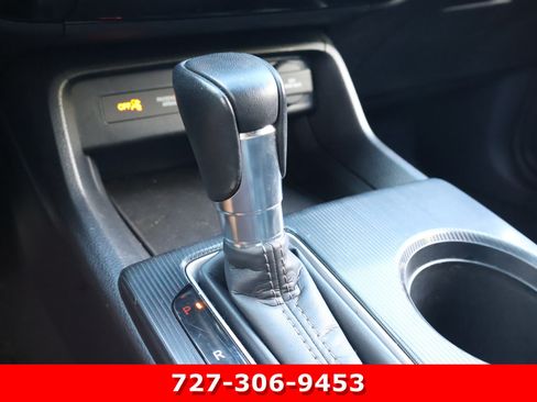 Used 2024 Honda Civic Sport image 26