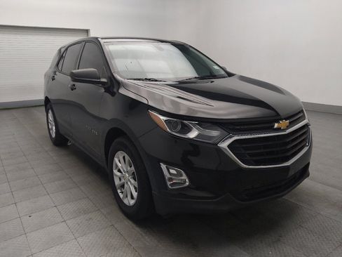 Used 2019 Chevrolet Equinox LS w/ LS Convenience Package image 13