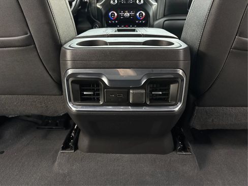 Used 2021 GMC Sierra 1500 AT4 AWD/4WD image 26