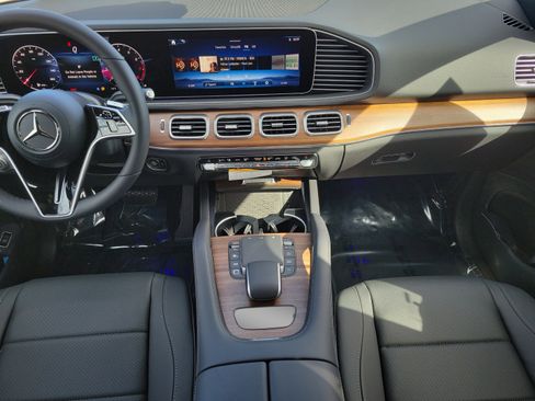 Certified 2026 Mercedes-Benz GLE 350 4MATIC image 17