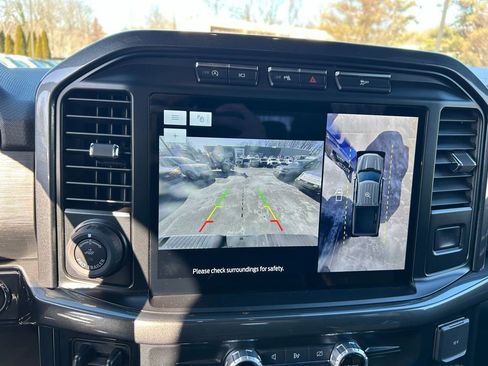 Certified 2023 Ford F150 XLT w/ Equipment Group 302A High image 30