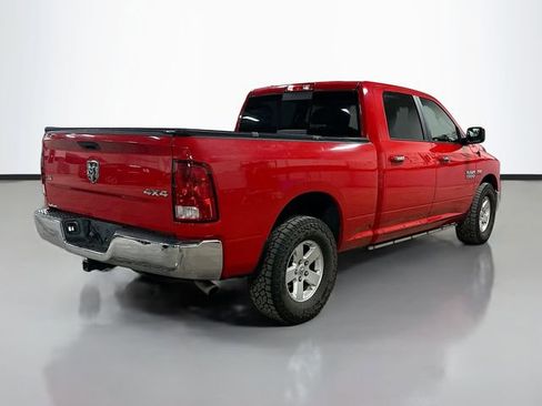 Used 2017 RAM 1500 Classic SLT image 6