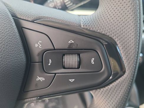 New 2026 Chevrolet TrailBlazer LS FWD image 25