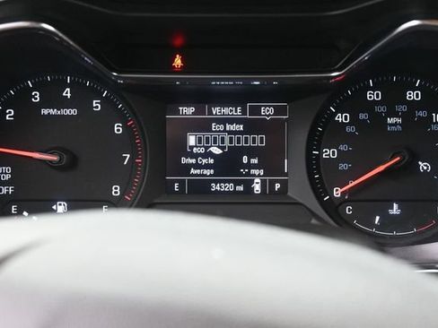 Used 2023 Chevrolet TrailBlazer LT FWD image 15