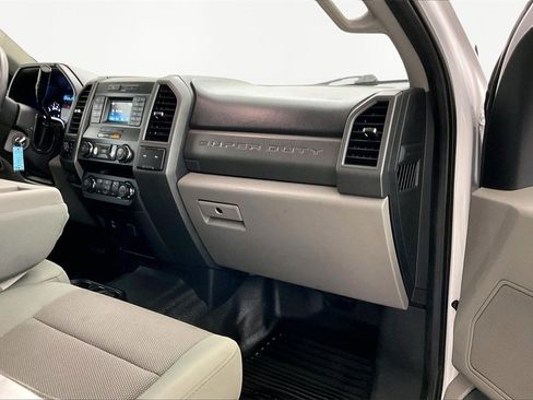 Used 2019 Ford F350 XL w/ Power Equipment Group image 22