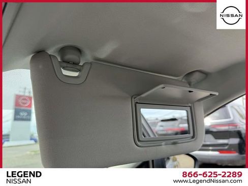 Certified 2024 Nissan Altima 2.5 SV FWD image 31