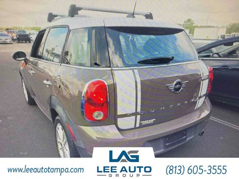 Used 2015 MINI Cooper Countryman image 3