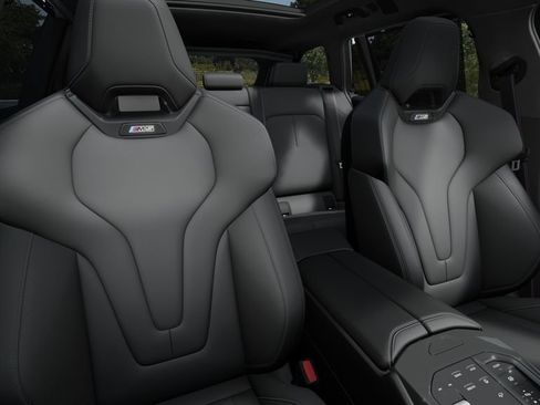 New 2027 BMW M5 Touring AWD/4WD image 38