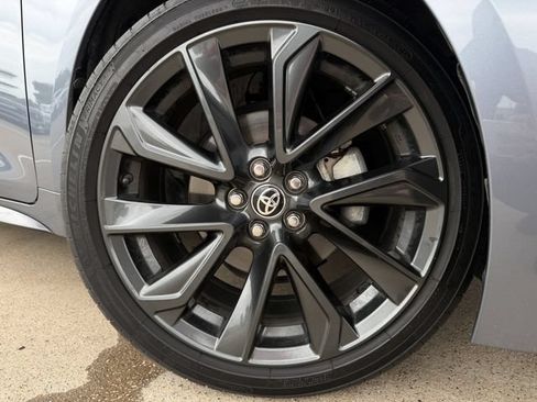 Used 2025 Toyota Corolla SE FWD image 10