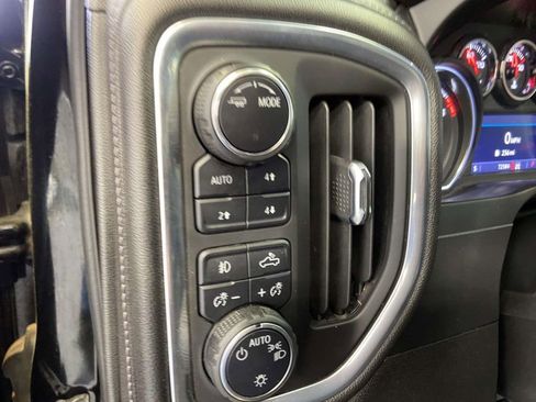 Used 2021 Chevrolet Silverado 1500 RST w/ Z71 Off-Road Package image 20