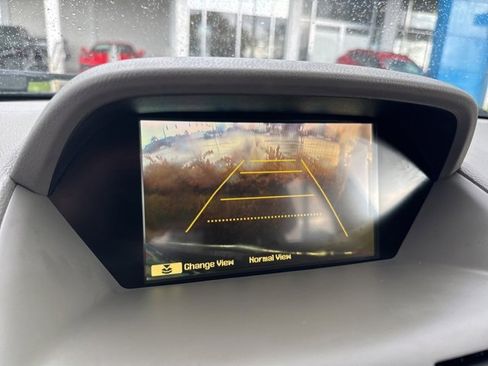 Used 2012 Acura MDX w/ Technology Package image 14