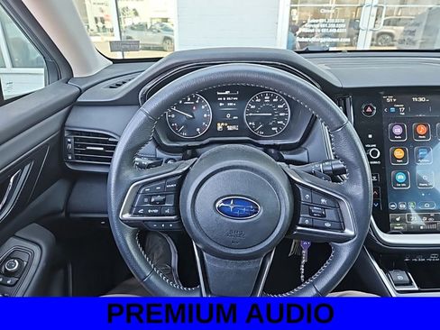 Certified 2025 Subaru Legacy Premium image 9