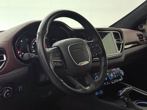 Used 2021 Dodge Durango Citadel AWD/4WD image 19
