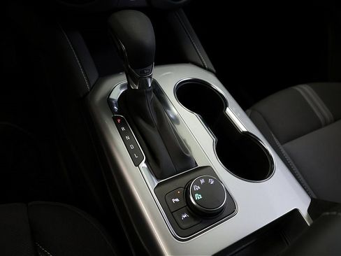 New 2025 Chevrolet Blazer LT w/ Midnight/Sport Edition image 18