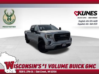 Used 2021 GMC Sierra 1500 Elevation w/ Preferred Package video 1