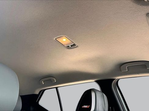 Certified 2023 Nissan Kicks SR w/ SR Premium Package FWD image 13