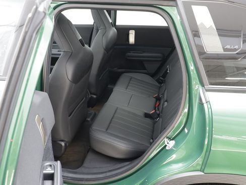 New 2027 MINI Cooper Countryman S AWD/4WD image 15