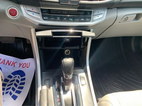 Used 2015 Honda Accord EX-L image 19