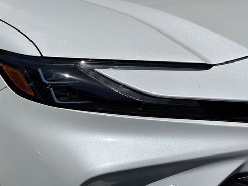 New 2026 Toyota Camry XLE FWD image 31
