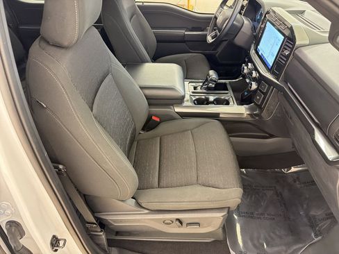 Certified 2023 Ford F150 XLT w/ Equipment Group 302A High image 29