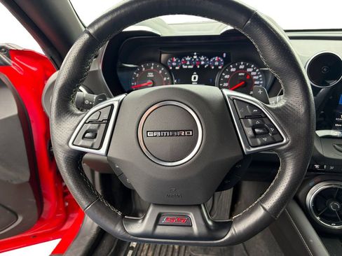 Used 2019 Chevrolet Camaro SS image 14