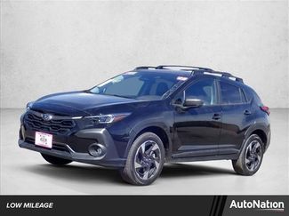 Certified 2025 Subaru Crosstrek 2.5i Limited video 1
